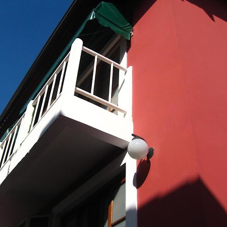 Casa do Sergio Apartment Rio de Janeiro Bagian luar foto