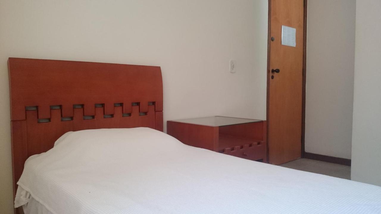 Casa do Sergio Apartment Rio de Janeiro Bagian luar foto