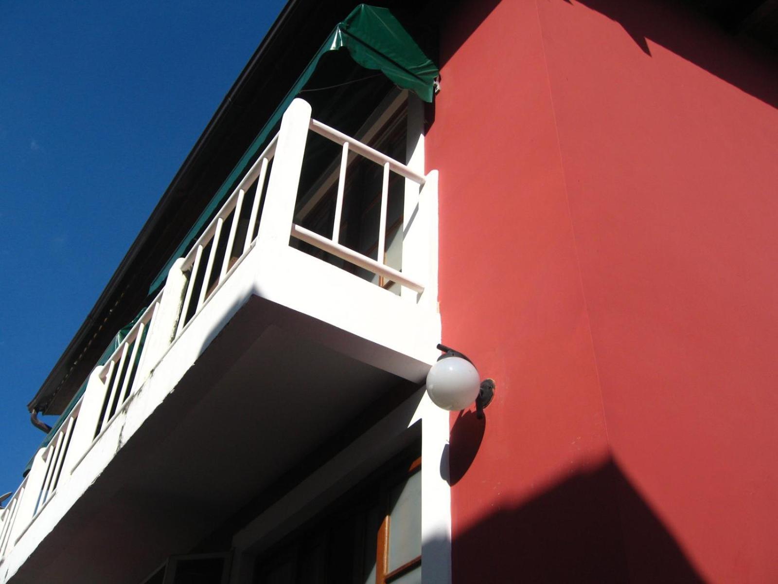 Casa do Sergio Apartment Rio de Janeiro Bagian luar foto
