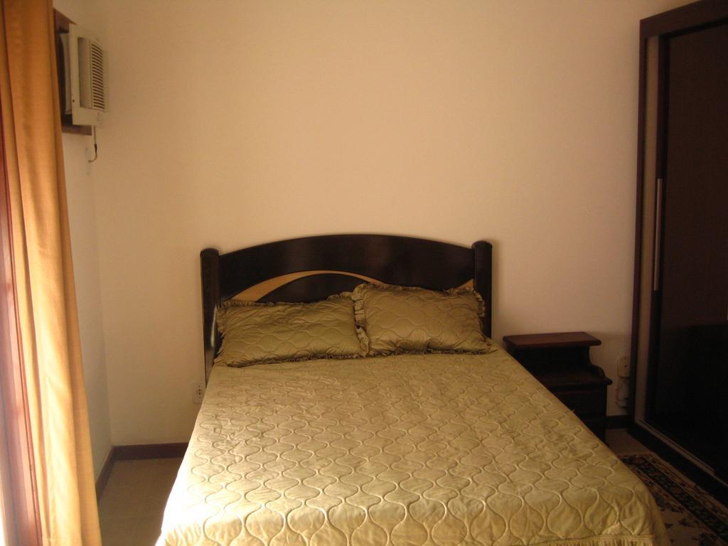 Casa do Sergio Apartment Rio de Janeiro Bagian luar foto