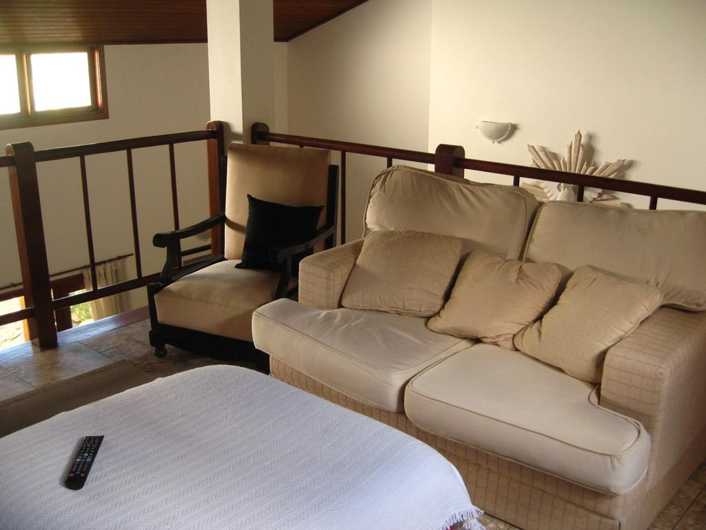 Casa do Sergio Apartment Rio de Janeiro Bagian luar foto