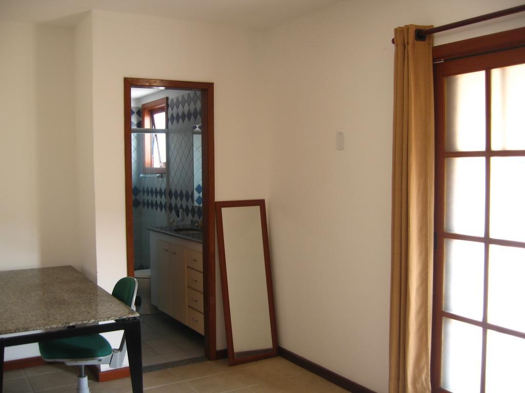 Casa do Sergio Apartment Rio de Janeiro Bagian luar foto