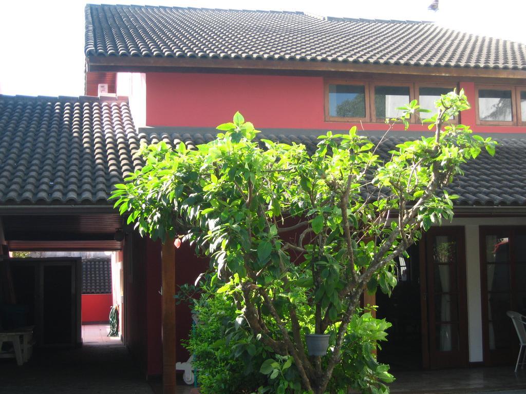 Casa do Sergio Apartment Rio de Janeiro Bagian luar foto