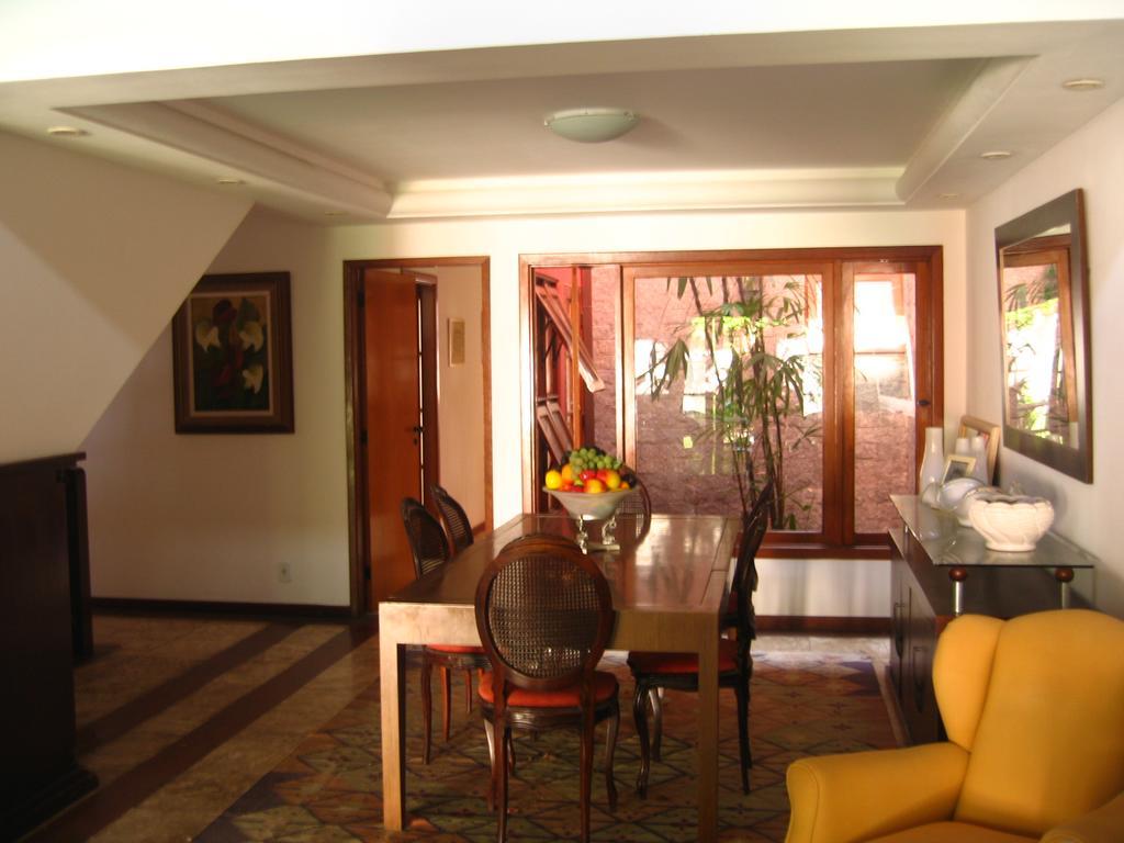 Casa do Sergio Apartment Rio de Janeiro Bagian luar foto