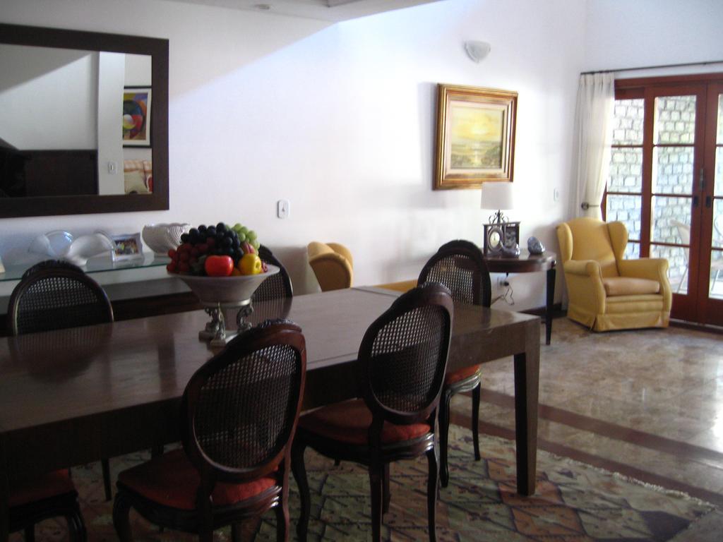 Casa do Sergio Apartment Rio de Janeiro Bagian luar foto