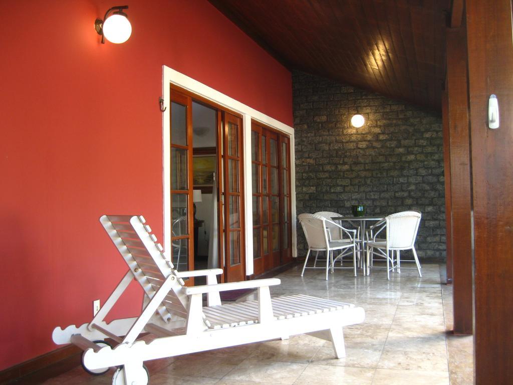 Casa do Sergio Apartment Rio de Janeiro Bagian luar foto